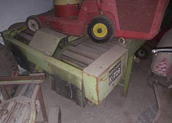 Stół przebierczy dwustanowiskowy fortschridt