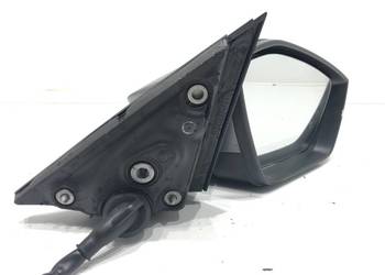LUSTERKO PRAWY SKODA OCTAVIA IV Kombi F7C/5X5X ZEWNĘTRZNE PRAWA, BOCZN