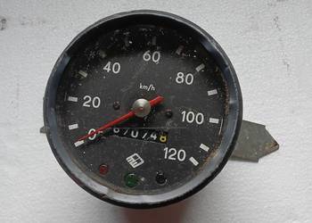 Wartburg Trabant licznik prędkościomierz