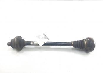 PÓŁOŚ PRAWA TYŁ AUDI A6 C6 4F0501203