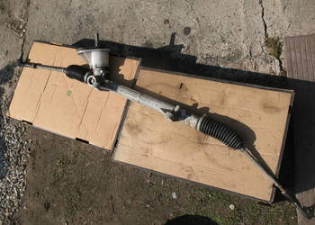 przekładnia kierownicy maglownica renault modus