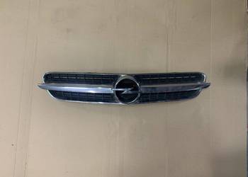 Grill atrapa chłodnicy GTS Opel Vectra c signum