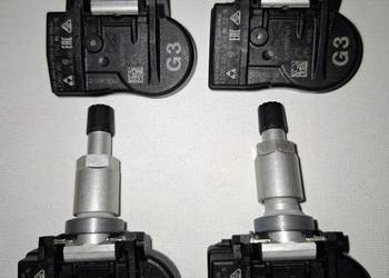 NOWE czujniki ciśnienia tpms mazda kół alufelg cx 5 7 9 30 6 gh 3 bp gj gl