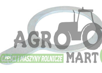 180933M1 POPYCHACZ POMPY PODNOŚNIKA AGCO