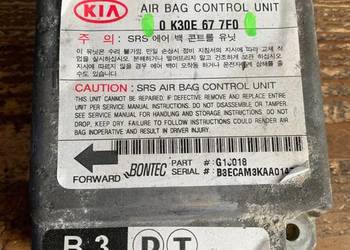 Sensor airbag KIA RIO I 0K30E677F0
