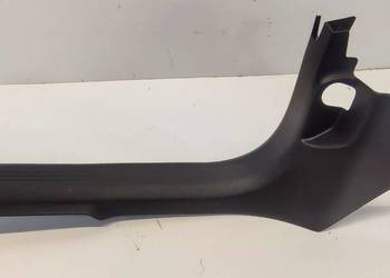 VOLVO XC40 OSŁONA PROGU LEWA 31469223