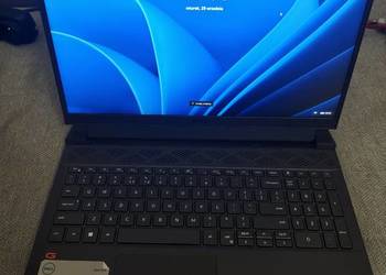 Laptop Dell G15  15,6 " Intel Core i5 16 GB
