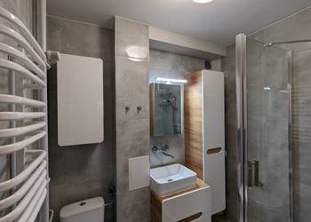 Kraków, wynajem, 2 pokoje, komfortowe. Podwawelskie