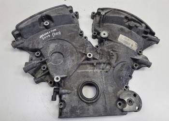 OBUDOWA ROZRZĄDU osłona XW4E-6D080-AF Jaguar S-Type 3.0 V6