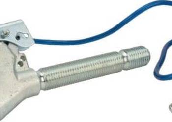 Końcówka hakowa łącznika górnego, M30 x 3,5 kat. 2/2 P TL303522RKR Końcówka hakowa łącznika górnego, M30 x 3,5 kat. 2/2 P TL303522RKR