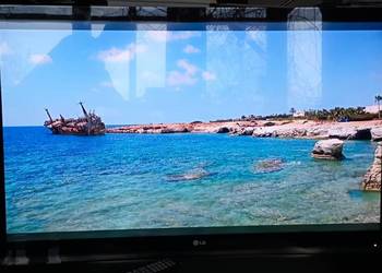 Telewizor LG 47SL9000 - LED