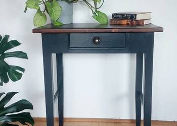 Konsola, stolik pomocniczy