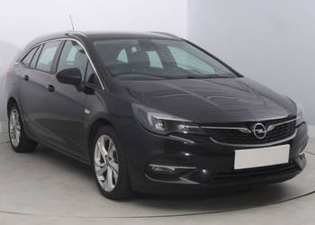Opel Astra 1.5 CDTI