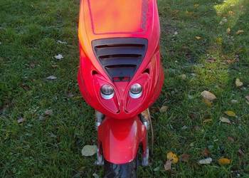 Sprzedam PIAGGIO 2t ciecz