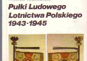 (4558) PUŁKI LUDOWEGO LOTNICTWA POLSKIEGO 1943 – 1945 – CZESŁAW KRZEMIŃSKII