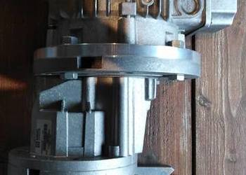 Motoreduktor M71A4  i=8 FRA 71/60/FBPC/10  1/320
