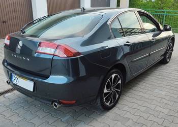 Renault Laguna 3