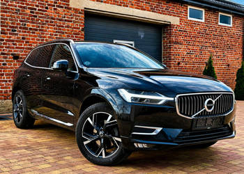 Volvo XC 60 II (2017-)
