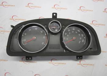 OPEL ANTARA 2.2 CDTI 16r licznik zegary ANGLIK 94536515