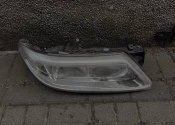 Lampa przód prawa Renault Laguna II