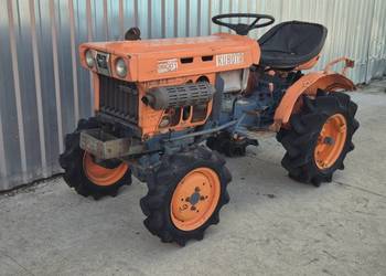 Traktorek traktor KUBOTA B6001D 12KM 4×4