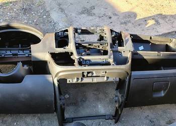 Deska rozdzielcza Jumper Boxer Ducato