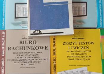 Księgowość, finanse,ekonomia książki Księgowość, finanse,ekonomia książki