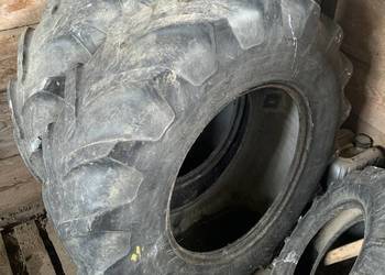 Opony 16.9 r34 13.6 r24