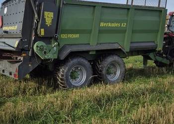 Pronar N262 Herkules