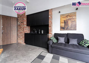 Oferta sprzedaży mieszkania Gdańsk Sienna Grobla 26.41 metrów 1-pokojowe
