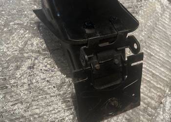 Mocowanie Tablicy Nadkole Błotnik Tylny M176 Yamaha Honda Suzuki Bmw