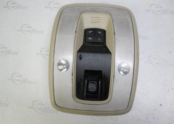 VOLVO S60 II 11r lampka kabiny podsufitki 39806303 1531183