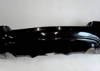 ZDERZAK TYŁ TYLNY NISSAN MURANO Z50
