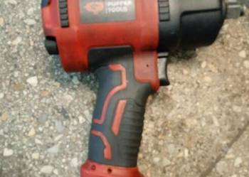 Sprzedam klucz udarowy i dynamometr