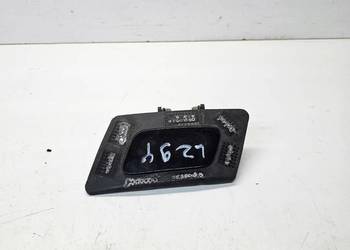 ZAŚLEPKA MOCOWANIE SPRYSKIWACZA LEWA AUDI A5 8T 8T0955635 8T0807787