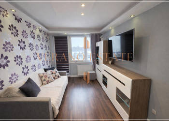 Ustawne 2 pokoje | balkon | spokojna okolica