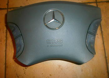 Mercedes 22046015 poduszka Airbag