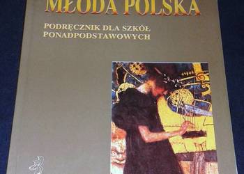 Młoda Polska - Ewa Paczoska