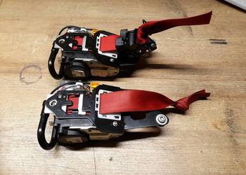 MERCEDES W238 PAS BEZPIECZEŃSTWA PRAWY PRZÓD A2388602900