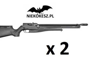 2x Reximex DAYSTAR 5,5MM 2X ZAWÓR TUNINGOWY