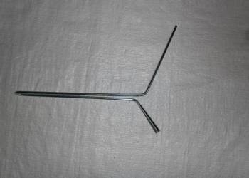 Palec 1 zagarniacza* fi 6
