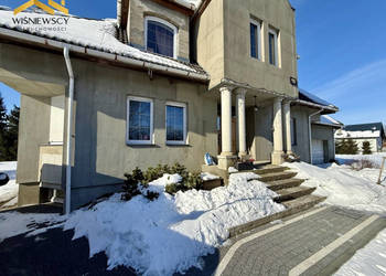 Dom wolnostojący w Lichnowy k. Malborka