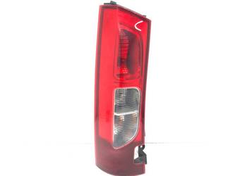 LAMPA LEWY TYŁ MERCEDES CITAN 265553910R Minivan 12-21 ŚWIATŁO
