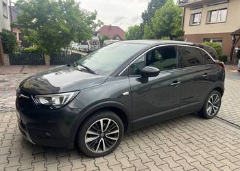 Opel Crossland X 1.2 benzyna Start/Stop