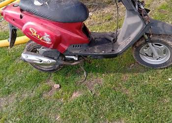 Skuter 50