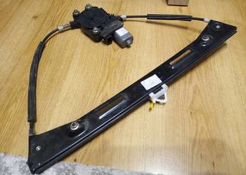 PODNOŚNIK SZYBY FIAT PANDA 2 PRAWY PRZÓD ELEKTRYCZNY 46803651