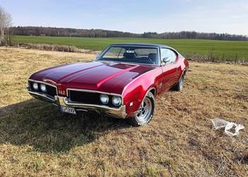 Oldsmobile 442