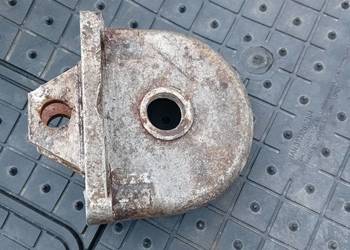 Junak M07 adapter iskrownika