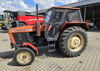 Ciągnik Ursus 912 - KUP TERAZ Ciągnik Ursus 912 - KUP TERAZ