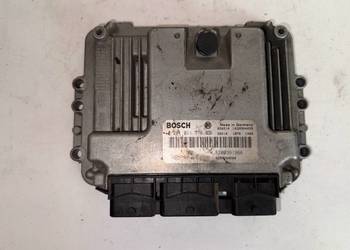 Komputer moduł Renault Megane Scenic II 1.9dci